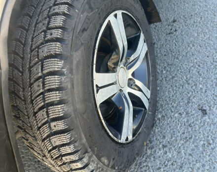 Сірий ВАЗ 2109, об'ємом двигуна 1.6 л та пробігом 299 тис. км за 1800 $, фото 8 на Automoto.ua