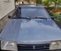Серый ВАЗ 2109, объемом двигателя 1.6 л и пробегом 192 тыс. км за 1800 $, фото 1 на Automoto.ua