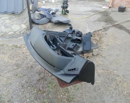 Сірий ВАЗ 2109, об'ємом двигуна 0 л та пробігом 180 тис. км за 1700 $, фото 25 на Automoto.ua