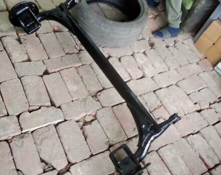 Сірий ВАЗ 2109, об'ємом двигуна 0 л та пробігом 180 тис. км за 1700 $, фото 15 на Automoto.ua