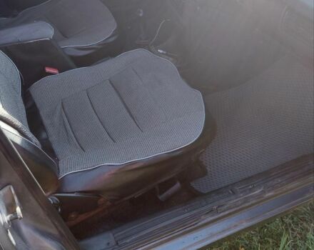 Сірий ВАЗ 2109, об'ємом двигуна 1.6 л та пробігом 140 тис. км за 1550 $, фото 5 на Automoto.ua