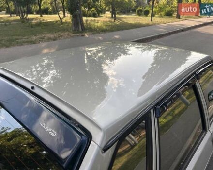 Сірий ВАЗ 2109, об'ємом двигуна 1.6 л та пробігом 120 тис. км за 2500 $, фото 14 на Automoto.ua
