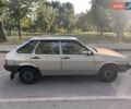 Сірий ВАЗ 2109, об'ємом двигуна 1.6 л та пробігом 120 тис. км за 2500 $, фото 8 на Automoto.ua