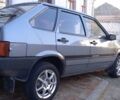 Сірий ВАЗ 2109, об'ємом двигуна 1.6 л та пробігом 84 тис. км за 3200 $, фото 2 на Automoto.ua