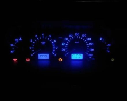 Серый ВАЗ 2109, объемом двигателя 1.6 л и пробегом 273 тыс. км за 1750 $, фото 7 на Automoto.ua