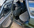 Серый ВАЗ 2109, объемом двигателя 1.6 л и пробегом 197 тыс. км за 2500 $, фото 5 на Automoto.ua
