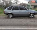 Сірий ВАЗ 2109, об'ємом двигуна 1.6 л та пробігом 170 тис. км за 2300 $, фото 2 на Automoto.ua