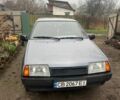 Сірий ВАЗ 2109, об'ємом двигуна 1.6 л та пробігом 200 тис. км за 1400 $, фото 3 на Automoto.ua