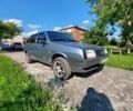 Серый ВАЗ 2109, объемом двигателя 1.6 л и пробегом 195 тыс. км за 1800 $, фото 1 на Automoto.ua