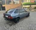 Сірий ВАЗ 2109, об'ємом двигуна 1.6 л та пробігом 177 тис. км за 1499 $, фото 4 на Automoto.ua