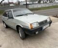 Серый ВАЗ 2109, объемом двигателя 1.6 л и пробегом 190 тыс. км за 1899 $, фото 8 на Automoto.ua