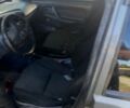 Серый ВАЗ 2109, объемом двигателя 1.6 л и пробегом 140 тыс. км за 1700 $, фото 4 на Automoto.ua