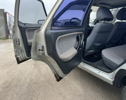 Серый ВАЗ 2109, объемом двигателя 1.6 л и пробегом 190 тыс. км за 1899 $, фото 4 на Automoto.ua