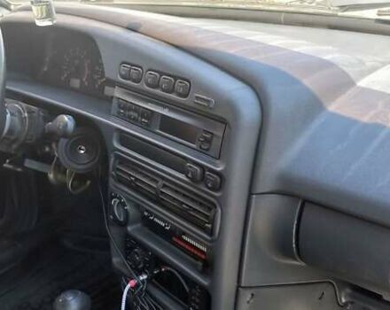 Сірий ВАЗ 2109, об'ємом двигуна 1.6 л та пробігом 84 тис. км за 3200 $, фото 8 на Automoto.ua
