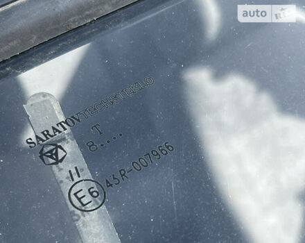 Сірий ВАЗ 2109, об'ємом двигуна 1.6 л та пробігом 87 тис. км за 2499 $, фото 12 на Automoto.ua