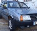 Сірий ВАЗ 2109, об'ємом двигуна 1.6 л та пробігом 84 тис. км за 3200 $, фото 1 на Automoto.ua