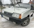 Серый ВАЗ 2109, объемом двигателя 1.6 л и пробегом 190 тыс. км за 1899 $, фото 15 на Automoto.ua