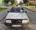 Сірий ВАЗ 2109, об'ємом двигуна 1.6 л та пробігом 120 тис. км за 2500 $, фото 5 на Automoto.ua