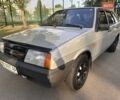 Сірий ВАЗ 2109, об'ємом двигуна 1.6 л та пробігом 120 тис. км за 2500 $, фото 11 на Automoto.ua