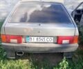 Серый ВАЗ 2109, объемом двигателя 1.6 л и пробегом 140 тыс. км за 1700 $, фото 5 на Automoto.ua
