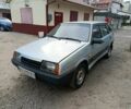 Серый ВАЗ 2109, объемом двигателя 1.6 л и пробегом 230 тыс. км за 750 $, фото 1 на Automoto.ua