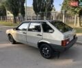 Сірий ВАЗ 2109, об'ємом двигуна 1.6 л та пробігом 120 тис. км за 2500 $, фото 4 на Automoto.ua