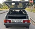 Сірий ВАЗ 2109, об'ємом двигуна 1.6 л та пробігом 120 тис. км за 2500 $, фото 25 на Automoto.ua