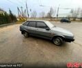 Сірий ВАЗ 2109, об'ємом двигуна 1.6 л та пробігом 288 тис. км за 1600 $, фото 1 на Automoto.ua