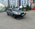 Сірий ВАЗ 2109, об'ємом двигуна 1.6 л та пробігом 177 тис. км за 1499 $, фото 1 на Automoto.ua