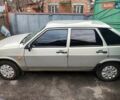 Сірий ВАЗ 2109, об'ємом двигуна 1.6 л та пробігом 90 тис. км за 2450 $, фото 2 на Automoto.ua