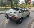 Сірий ВАЗ 2109, об'ємом двигуна 1.6 л та пробігом 120 тис. км за 2500 $, фото 6 на Automoto.ua