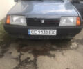 Серый ВАЗ 2109, объемом двигателя 1.5 л и пробегом 187 тыс. км за 750 $, фото 1 на Automoto.ua