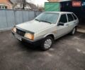 Сірий ВАЗ 2109, об'ємом двигуна 1.6 л та пробігом 90 тис. км за 2450 $, фото 1 на Automoto.ua