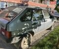 Серый ВАЗ 2109, объемом двигателя 1.6 л и пробегом 246 тыс. км за 2050 $, фото 15 на Automoto.ua