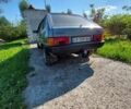Сірий ВАЗ 2109, об'ємом двигуна 1.6 л та пробігом 200 тис. км за 1750 $, фото 4 на Automoto.ua