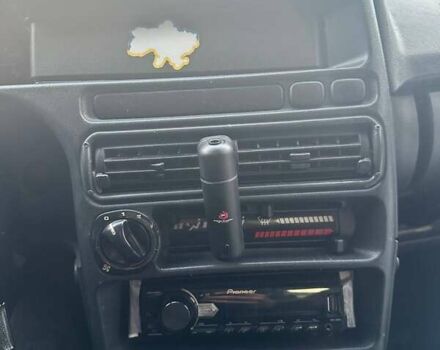 Сірий ВАЗ 2109, об'ємом двигуна 1.6 л та пробігом 177 тис. км за 1499 $, фото 7 на Automoto.ua