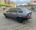 Сірий ВАЗ 2109, об'ємом двигуна 1.6 л та пробігом 177 тис. км за 1499 $, фото 6 на Automoto.ua
