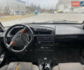 Серый ВАЗ 2109, объемом двигателя 1.6 л и пробегом 289 тыс. км за 1300 $, фото 1 на Automoto.ua