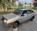 Сірий ВАЗ 2109, об'ємом двигуна 1.6 л та пробігом 120 тис. км за 2500 $, фото 1 на Automoto.ua