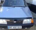 Сірий ВАЗ 2109, об'ємом двигуна 1.6 л та пробігом 84 тис. км за 3200 $, фото 3 на Automoto.ua