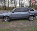 Сірий ВАЗ 2109, об'ємом двигуна 1.6 л та пробігом 170 тис. км за 2300 $, фото 3 на Automoto.ua
