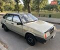 Сірий ВАЗ 2109, об'ємом двигуна 1.6 л та пробігом 120 тис. км за 2500 $, фото 9 на Automoto.ua