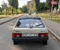 Сірий ВАЗ 2109, об'ємом двигуна 1.6 л та пробігом 120 тис. км за 2500 $, фото 2 на Automoto.ua