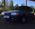 Серый ВАЗ 2109, объемом двигателя 1.6 л и пробегом 189 тыс. км за 1001 $, фото 1 на Automoto.ua
