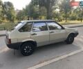 Сірий ВАЗ 2109, об'ємом двигуна 1.6 л та пробігом 120 тис. км за 2500 $, фото 7 на Automoto.ua