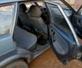 Сірий ВАЗ 2109, об'ємом двигуна 1.6 л та пробігом 0 тис. км за 1700 $, фото 8 на Automoto.ua