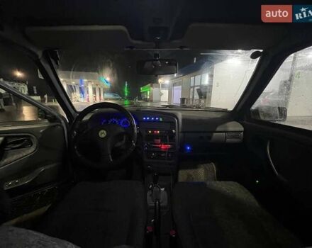 Серый ВАЗ 2109, объемом двигателя 1.6 л и пробегом 273 тыс. км за 1750 $, фото 5 на Automoto.ua