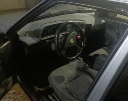 Сірий ВАЗ 2109, об'ємом двигуна 1.6 л та пробігом 273 тис. км за 1784 $, фото 5 на Automoto.ua