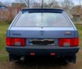 Сірий ВАЗ 2109, об'ємом двигуна 16 л та пробігом 0 тис. км за 1500 $, фото 8 на Automoto.ua