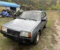 ВАЗ 2109 2009 в Александрие на Automoto.ua Серый ВАЗ 2109, объемом двигателя 1.6 л и пробегом 200 тыс. км за 725 $, фото 1 на Automoto.ua